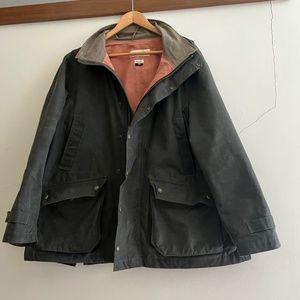 Tom Beckbe Tensaw Jacket